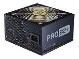 Psu PRO82+ 358W ATX12V V2.3 80PLUS Pfc Nvidiasli Crossfire
