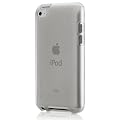 Belkin Essential 013 Grip Vue Schutzh�lle f�r Apple iPod Touch 4G/5G durchsichtig