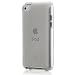 Belkin Essential 013 Grip Vue Schutzh�lle f�r Apple iPod Touch 4G/5G durchsichtig