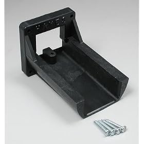 018 AL60 Long Mount 1.68 .60-.78 from Hayes Products