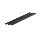 Jet 708807 15-Inch Planner Knives for JWP-15CSW and JWP-15HO