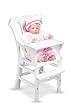 Doll High Chair, by Melissa & Doug