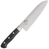 6 1/2' Santoku Knife - KAI 2000 ST Series