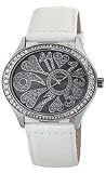 Paris Hilton Oval Charcoal Dial Women's watch #PH138.5322.60