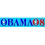 Obama 08 Bumper Sticker