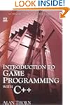 Introduction to Game Programming with...