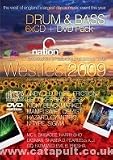 Westfest 2009 Drum and Bass 6xCD Pack plus DVD