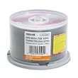 635127 - Maxell 4x DVD-R Media - 4.7GB - 50 Pack