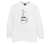 Coffee - Long Sleeve T-Shirt