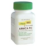 BHI - Arnica Pc, 100 tablets