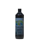 Early Learning Centre - Black Ready Mix Paint 284ml 