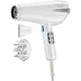 Infiniti Nano Silver Tourmaline Ceramic Styler, Professional Series