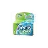 Venus Embrace Razor Blades 4 ct.