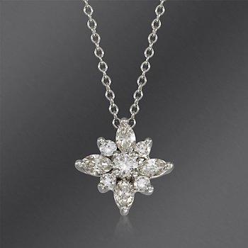 Kwiat .44ct t.w. Diamond