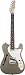 Squier by Fender Vintage Modified Telecaster Thinline, Shoreline Gold