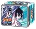 Naruto Shippuden Collectible Card Game Rebirth Tin Sasuke's Shattered Bond