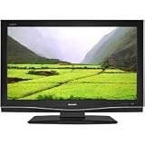 37 Widescreen 1080p LCD TV With Vyper Drive