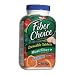 Fiber Choice Chewable Tablets, Sugar Free, Orange - 90 Each