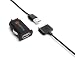 Griffin Technology PowerJolt Micro (Flat) 2A x 1 USB Power Charger for iPod/iPhone/iPad (Black )