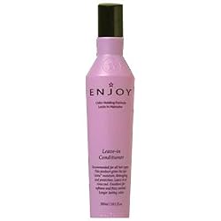 Enjoy Leave In Conditioner - 10 oz