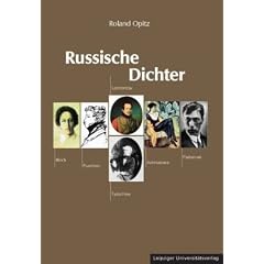 Russische Dichter