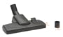 DREHFLEX� - Umschaltbare Bodend�se - z.B. passend f�r Miele (Tango Plus / Jazz Plus / S251i / S312i / S381 / S371 / S5, S4 ecoline etc.