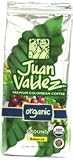 Review Juan Valdez  / Juan Valdez Organic Coffee 12 oz/ 6 count
