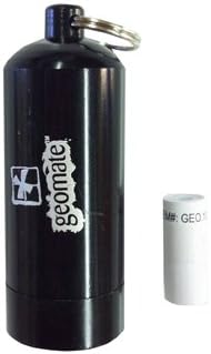 Geomate Magnetic Micro Cache