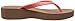 Ipanema Women's Tropical Wedge Flip Flop