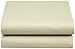 Cathay Home Luxury Wrinkle And Fade Resistant Double Brushed Ultra Soft Microfiber 14-inch Standard Pocket Single Fitted Sheet, Sage, King