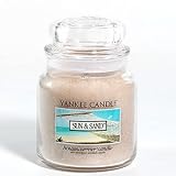 Yankee Candle SUN & Sand 14.5 Oz