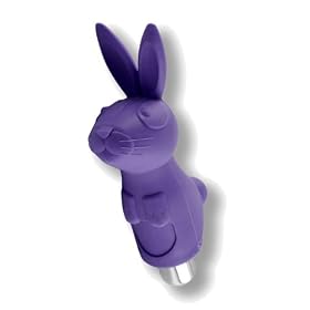 Orgasme f�minin - Rocks-Off - RAMSEY RABBIT - Violet