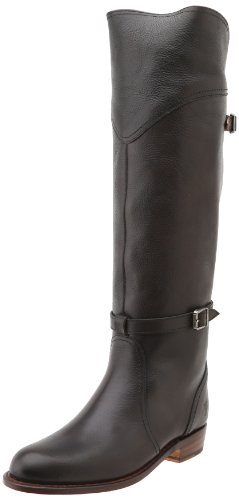 FRYE Women's Dorado Buckle Riding Boot