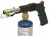 5 Lb Propane Tank Lp New Little Torch Cylinder 13558 Electric Start Propane Tank Torch Welder Head