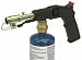 Electric Start Propane Tank Torch Welder Head