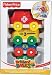 Fisher-Price Nesting Action Vehicles