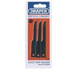 Review Draper A4275A-35B / 24 TPI BODYSAW BLD CARD 3 PCKD