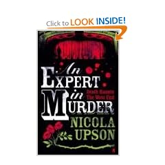An Expert in Murder (Josephine Tey Crime Series)