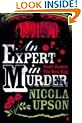 An Expert in Murder (Josephine Tey Crime Series)