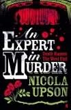 An Expert in Murder (Josephine Tey Crime Series)
