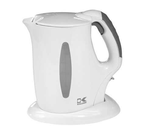 Kalorik Jug Kettle Kalorik Jug Kettle
