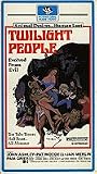 VHS : The Twilight People