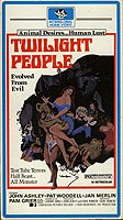 Buy The Twilight People online at Discounted New and Used prices. Delivered to your door with Off-The-Bookshelf.