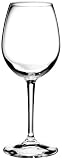 Bormioli Rocco Nadia White Wine Glass, Set of 4