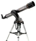 Celestron NexStar 80 SLT Computerized Telescope Celestron NexStar 80 SLT Computerized Telescope