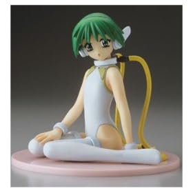 Kotobukiya - To Heart statuette 1/8 PVC Multi 18 cm