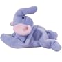 Ty Beanie Babies - Peanut the Light Blue Elephant