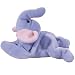 Search : Ty Beanie Babies - Peanut the Light Blue Elephant
