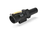 Acog 1.5 X 24 Scope Dual Illuminated Crosshair Reticle