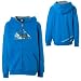 Quiksilver Lido Full-Zip Hooded Sweatshirt - Infant Boys'